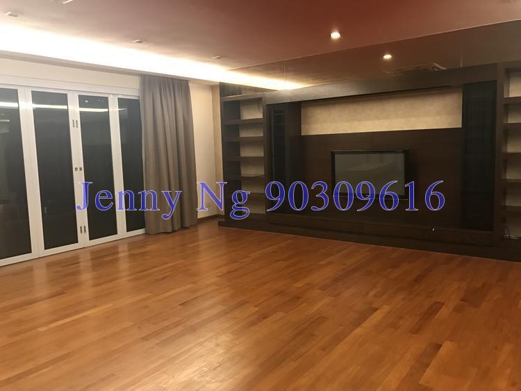 Serangoon Garden Estate (D19), Terrace #150292352